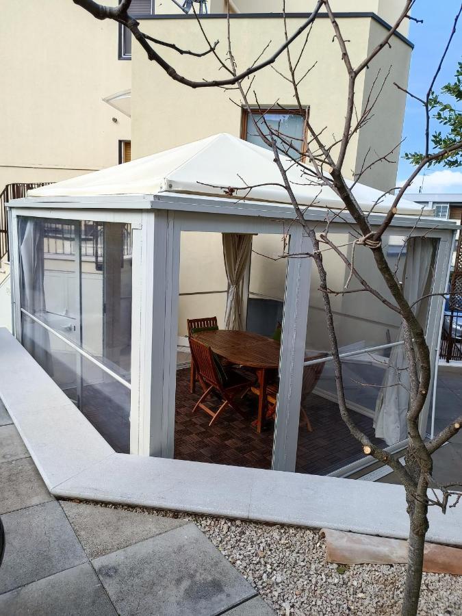 Bed And Breakfast Accerassole Matera Exterior photo